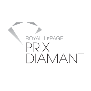 Prix Diamant MC de Royal LePage MD